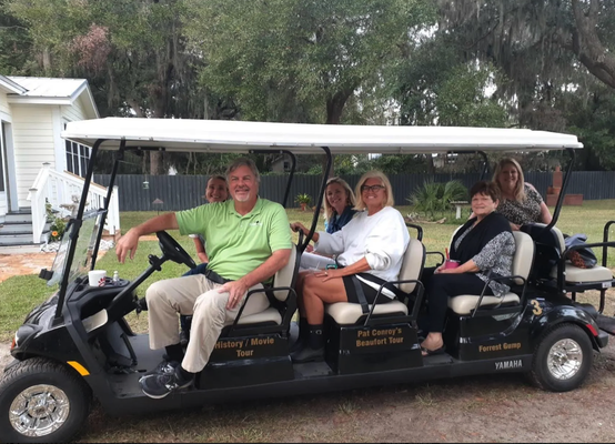 Meet the Team - At Beaufort Tours, our mission is to immerse you in the rich tapestry of Beaufort's history and culture. We are dedicated to providing an unforgettable experience that connects you with the heart and soul of this charming town. Whether you're exploring the antebellum architecture, walking through historic movie locations, or delving into the poignant stories of the Gullah culture, our goal is to enrich your understanding and appreciation of Beaufort. We strive to create personalized tours that cater to your interests, ensuring that every visitor leaves with cherished memories and a deeper connection to this beautiful region. Meet the Team - At Beaufort Tours, our mission is to immerse you in the rich tapestry of Beaufort's history and culture. We are dedicated to providing an unforgettable experience that connects you with the heart and soul of this charming town. Whether you're exploring the antebellum architecture, walking through historic movie locations, or delving into the poignant stories of the Gullah culture, our goal is to enrich your understanding and appreciation of Beaufort. We strive to create personalized tours that cater to your interests, ensuring that every visitor leaves with cherished memories and a deeper connection to this beautiful region.