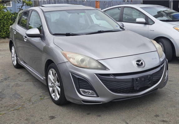 2010 Mazda Mazda3 - Enjoy sporty handling and reliable performance with the 2010 Mazda Mazda3. This compact car is celebrated for its responsive drive, stylish design, and excellent fuel efficiency. Well-equipped with practical features and known for durability, the 2010 Mazda3 offers great value for drivers seeking comfort and affordability in a fun-to-drive package.