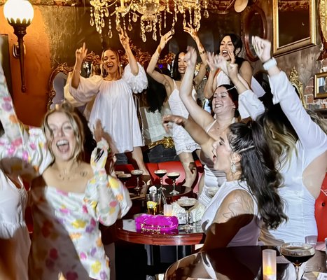 Bachelorette Parties - Santa Barbara's Bachelorette Headquarters Bachelorette Parties - Santa Barbara's Bachelorette Headquarters