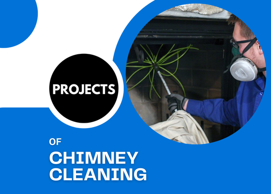 Chimney Cleaning - Chimney Cleaning & Inspection: Chimney Cleaning - Chimney Cleaning & Inspection: