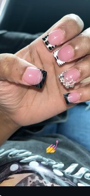 Decorative Nails - Specialize in art work for all type of nails give us a call today Decorative Nails - Specialize in art work for all type of nails give us a call today