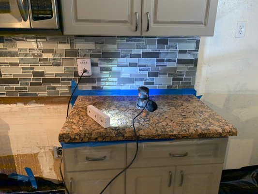 Kitchen remodeling - Kitchen remodeling Kitchen remodeling - Kitchen remodeling