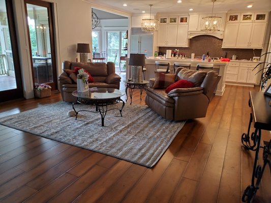Hardwood Flooring - Hardwood Flooring
