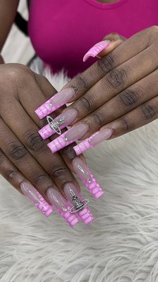 Unique nails - 🎁MON/TUE 10% off for Students. ❤️WED/THU 10% off for Medical Staffs & Teachers. 🎂20% Off Birthday. 🆔MUST SHOW ID. 📲Call (832) 886-4738 📲 832-991-9333 for appointment Unique nails - 🎁MON/TUE 10% off for Students. ❤️WED/THU 10% off for Medical Staffs & Teachers. 🎂20% Off Birthday. 🆔MUST SHOW ID. 📲Call (832) 886-4738 📲 832-991-9333 for appointment