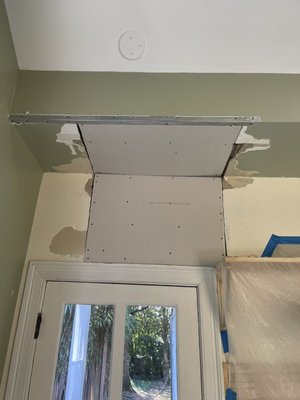 Drywall repair - Drywall repair finish coats paint Drywall repair - Drywall repair finish coats paint
