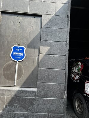 New alarm system & cameras with BRINKS ! - Helped our friends @tacosbeachy
4G touchscreen panel
4 cameras
3 motion sensors
Couple of door sensors and window sensors New alarm system & cameras with BRINKS ! - Helped our friends @tacosbeachy
4G touchscreen panel
4 cameras
3 motion sensors
Couple of door sensors and window sensors