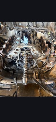 2007 Gmc 5.3L AFM/Dod delete - We just wrapped up a big one 🔧🔥
Tore down the top end of the engine and completed a full DOD/AFM overhaul — now it’s running better than ever 💪
If your vehicle is having lifter noise, misfires, or performance issues, don’t wait until it gets worse. We’ve got you covered!
📍 DZ Automotive & Hauling LLC
Reliable. Thorough. Done right the first time. 2007 Gmc 5.3L AFM/Dod delete - We just wrapped up a big one 🔧🔥
Tore down the top end of the engine and completed a full DOD/AFM overhaul — now it’s running better than ever 💪
If your vehicle is having lifter noise, misfires, or performance issues, don’t wait until it gets worse. We’ve got you covered!
📍 DZ Automotive & Hauling LLC
Reliable. Thorough. Done right the first time.