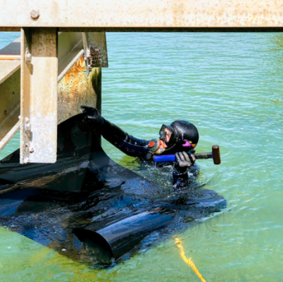 Annual Boatlift and Dock Services Package - Annual Service:
$500 a year
Grease or Lubricate all moving parts
Stable and Belt Inspections
Operations Check
Structural Inspection (check for loose or rotting boards)
Electrical Inspection (power outlets, lights, etc)
Quick Clean Up (spray off deck) Annual Boatlift and Dock Services Package - Annual Service:
$500 a year
Grease or Lubricate all moving parts
Stable and Belt Inspections
Operations Check
Structural Inspection (check for loose or rotting boards)
Electrical Inspection (power outlets, lights, etc)
Quick Clean Up (spray off deck)