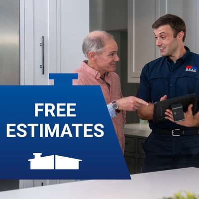 Get a FREE Estimate! - Considering a new HVAC system or water heater? Bell Brothers offers free in-home estimates to help you find the right fit. Our Expert Design Consultants will provide personalized options based on your home, your family’s needs, and your lifestyle—at no cost to you. Get a FREE Estimate! - Considering a new HVAC system or water heater? Bell Brothers offers free in-home estimates to help you find the right fit. Our Expert Design Consultants will provide personalized options based on your home, your family’s needs, and your lifestyle—at no cost to you.