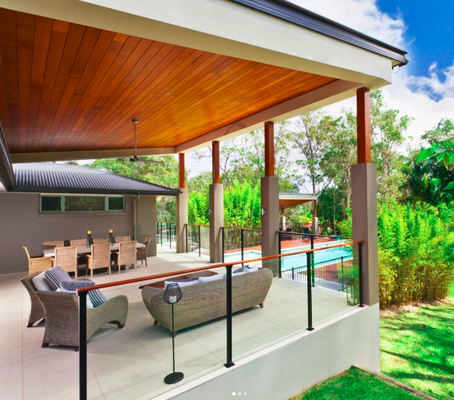 Decks & Patio Covers - Imagine a time and place where all your summer barbecue, fire pit, hot tub, and lounging dreams come true. Let us make that happen for you. Decks & Patio Covers - Imagine a time and place where all your summer barbecue, fire pit, hot tub, and lounging dreams come true. Let us make that happen for you.