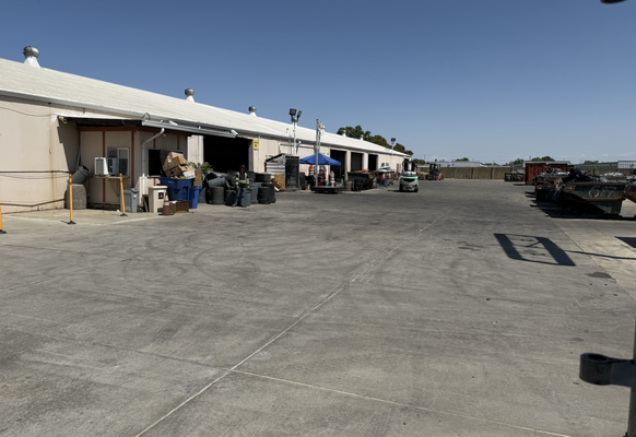 Test 1 - Yelp - We are a scrap metal dealer located in Rio Linda. We have been run since 1936, and pay top dollar for all non ferrous metals like copper wire, aluminum, and more. Call for pricing & questions. Test 1 - Yelp - We are a scrap metal dealer located in Rio Linda. We have been run since 1936, and pay top dollar for all non ferrous metals like copper wire, aluminum, and more. Call for pricing & questions.