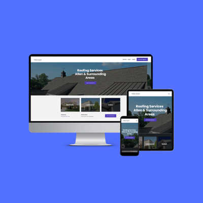 Roofing Website Design - Total Advertise is a web design and SEO agency that specializes in creating websites and optimizing them for search engines. One of our recent projects involved designing a website for Ohh Hail Roofing, a roofing company based in the United States. The goal of the project was to create a modern and user-friendly website that would help Ohh Hail Roofing establish a strong online presence and attract more customers.
Our team started by conducting thorough research on the roofing industry and the competition. We analyzed the websites of other roofing companies in the area to identify their strengths and weaknesses. We also conducted keyword research to determine the most relevant and valuable search terms that potential customers were using to find roofing services online.
Based on our research, we created a design concept for the Ohh Hail Roofing website that emphasized clarity, simplicity, and professionalism. We chose a color scheme and typography that would appeal to both residential and commercial customers, and we created a layout that made it easy for visitors to find the information they needed.
To showcase Ohh Hail Roofing's expertise and experience, we included a portfolio of their previous projects on the website. We also created detailed service pages that provided information about the different types of roofing services they offered, such as repairs, replacements, and installations.
To ensure that the website was optimized for search engines, we incorporated the relevant keywords into the website's content and metadata. We also made sure that the website was mobile-friendly and had a fast loading speed, as these are important factors that can affect a website's search engine ranking.
Overall, the website we designed for Ohh Hail Roofing was a success. It helped the company establish a strong online presence and attract more customers. We continue to work with Ohh Hail Roofing to monitor the website's performance and make any necessary updates to ensure that it remains effective and up-to-date. Roofing Website Design - Total Advertise is a web design and SEO agency that specializes in creating websites and optimizing them for search engines. One of our recent projects involved designing a website for Ohh Hail Roofing, a roofing company based in the United States. The goal of the project was to create a modern and user-friendly website that would help Ohh Hail Roofing establish a strong online presence and attract more customers.
Our team started by conducting thorough research on the roofing industry and the competition. We analyzed the websites of other roofing companies in the area to identify their strengths and weaknesses. We also conducted keyword research to determine the most relevant and valuable search terms that potential customers were using to find roofing services online.
Based on our research, we created a design concept for the Ohh Hail Roofing website that emphasized clarity, simplicity, and professionalism. We chose a color scheme and typography that would appeal to both residential and commercial customers, and we created a layout that made it easy for visitors to find the information they needed.
To showcase Ohh Hail Roofing's expertise and experience, we included a portfolio of their previous projects on the website. We also created detailed service pages that provided information about the different types of roofing services they offered, such as repairs, replacements, and installations.
To ensure that the website was optimized for search engines, we incorporated the relevant keywords into the website's content and metadata. We also made sure that the website was mobile-friendly and had a fast loading speed, as these are important factors that can affect a website's search engine ranking.
Overall, the website we designed for Ohh Hail Roofing was a success. It helped the company establish a strong online presence and attract more customers. We continue to work with Ohh Hail Roofing to monitor the website's performance and make any necessary updates to ensure that it remains effective and up-to-date.