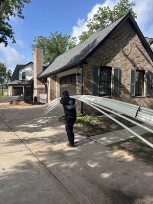 Installations - Southwest Irrigation Systems installs, repairs and maintains landscape and lawn sprinkler systems throughout the greater Houston area. From your first contact with our office personnel, you will be sure to receive fast, quality and professional service from start to finish.
Southwest Irrigation Systems is a proud Select Contractor of Rain Bird Irrigation Products. We believe in using quality products and delivering quality service at a fair price.
We keep water conservation top-of-mind when we design and install a new sprinkler system. Our state licensed technicians will be on site for installations and repairs. In addition to great customer service, you can relax knowing that we’re taking care of the required permits to install your new system. Installations - Southwest Irrigation Systems installs, repairs and maintains landscape and lawn sprinkler systems throughout the greater Houston area. From your first contact with our office personnel, you will be sure to receive fast, quality and professional service from start to finish.
Southwest Irrigation Systems is a proud Select Contractor of Rain Bird Irrigation Products. We believe in using quality products and delivering quality service at a fair price.
We keep water conservation top-of-mind when we design and install a new sprinkler system. Our state licensed technicians will be on site for installations and repairs. In addition to great customer service, you can relax knowing that we’re taking care of the required permits to install your new system.