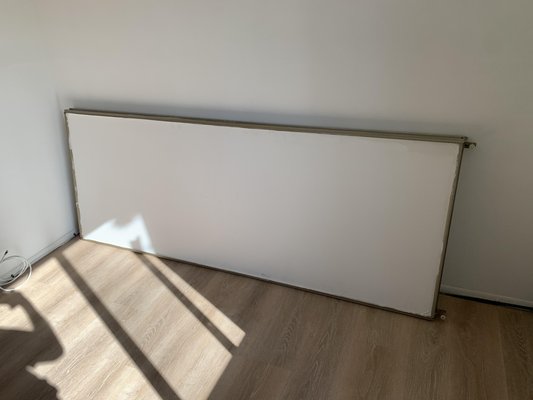 Closet doors replacement. - Remove old 8' closet doors, reframe the opening to fit new sliding closet doors, install trim on the upper section above the doors for design, prime, and paint with latex white semigloss paint. 
Call us for a free estimate.
A good result should not be a luxury.
https://hiendremodeling.com/handyman-services/