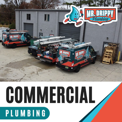 Commercial Plumbing Services - Looking for a reliable and professional commercial plumbing service provider? Look no further! Our team of experienced commercial plumbers is dedicated to delivering high-quality plumbing services to businesses of all sizes. Commercial Plumbing Services - Looking for a reliable and professional commercial plumbing service provider? Look no further! Our team of experienced commercial plumbers is dedicated to delivering high-quality plumbing services to businesses of all sizes.