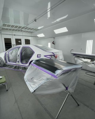 auto body repair - vehicle repair an restore to factory like finished auto body repair - vehicle repair an restore to factory like finished