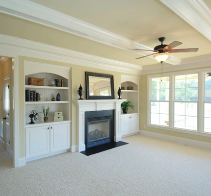 Carpeting - Read more info