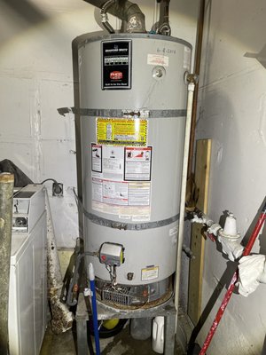 water heater installation - We are family owned and operated . We are certified professionals we are available today afternoon or tomorrow morning call us now for free estimate (916) 790-5988 water heater installation - We are family owned and operated . We are certified professionals we are available today afternoon or tomorrow morning call us now for free estimate (916) 790-5988