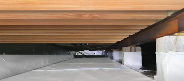 Crawlspace Waterproofing - Crawlspace Waterproofing Crawlspace Waterproofing - Crawlspace Waterproofing