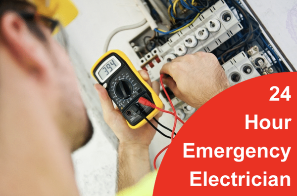 Emergency Repairs - Emergency Repairs
24-Hour Service for Electrical Emergencies
Unidentified burning smell
Exposed wires
Smoking electrical outlets
Electrical power outage
Water near wires or outlets
Electrical panel malfunctions
Unearthed electrical wires
Rust on the electrical panel Emergency Repairs - Emergency Repairs
24-Hour Service for Electrical Emergencies
Unidentified burning smell
Exposed wires
Smoking electrical outlets
Electrical power outage
Water near wires or outlets
Electrical panel malfunctions
Unearthed electrical wires
Rust on the electrical panel