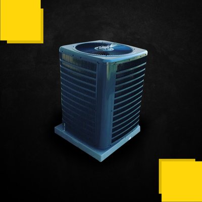 Commercial Installation - Commercial install replacing faulty old system. Before, during, and after photos. Commercial Installation - Commercial install replacing faulty old system. Before, during, and after photos.