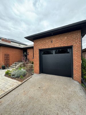 Garage Door Replacement - Garage door improvement enhancing the customers house value.
Top notch garage door services with the fastest turnaround in the market. Garage Door Replacement - Garage door improvement enhancing the customers house value.
Top notch garage door services with the fastest turnaround in the market.