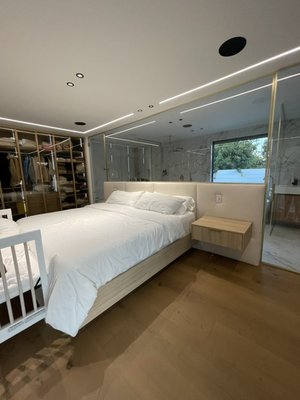 Bathrooms remodeling and room addition - Bathroom remodeling and room addition
