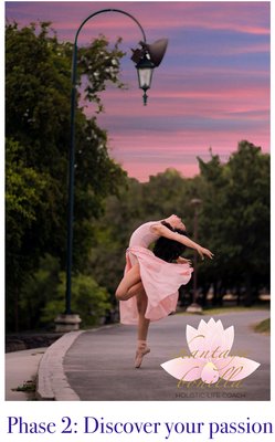 Discover your passion - Connect to your inner child, your wild side and the goddesses within 💕
Sometimes we are having troubles to figure out what our passion is. In this course I show you possibilities to find it. Together we are finding ways that align with your values and soul call which will make you feel happier and more fullfilled.