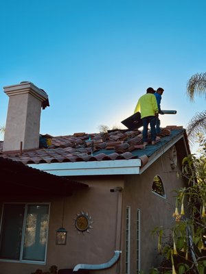 Roofing Installation - With more than two decades of roofing experience, we build roofs that are engineered to last. Proper ventilation, solid materials, and careful installation are the baseline—not the upgrade. Whether you’re dealing with an aging roof, preparing for solar, or fixing problem areas, our focus is long-term durability and clear, honest communication from start to finish.