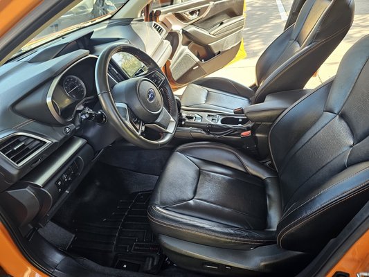 Interior Full Detail - Interior Full Detail Interior Full Detail - Interior Full Detail