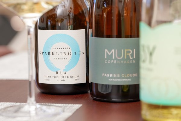 Incredible Selection of N/As - The best selection of N/A wines and spirits in the Napa Valley! Call us to discuss more mindful selections to include everyone at your dining table or event.