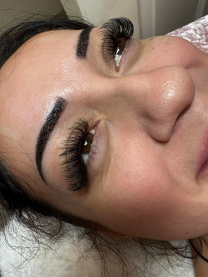 Eyelash Perfection Awaits at Yvonne’s Nails & Spa - Enhance your natural beauty with our stunning eyelash services at Yvonne’s Nails & Spa. Whether you’re looking for a dramatic new set, a flawless refill, or a delicate lash lift, our experienced team uses the highest quality products to give you full, lush lashes that turn heads. Relax in our inviting spa atmosphere and let us create the perfect look tailored just for you. Call or visit us today to schedule your eyelash appointment and experience the difference for yourself! Eyelash Perfection Awaits at Yvonne’s Nails & Spa - Enhance your natural beauty with our stunning eyelash services at Yvonne’s Nails & Spa. Whether you’re looking for a dramatic new set, a flawless refill, or a delicate lash lift, our experienced team uses the highest quality products to give you full, lush lashes that turn heads. Relax in our inviting spa atmosphere and let us create the perfect look tailored just for you. Call or visit us today to schedule your eyelash appointment and experience the difference for yourself!