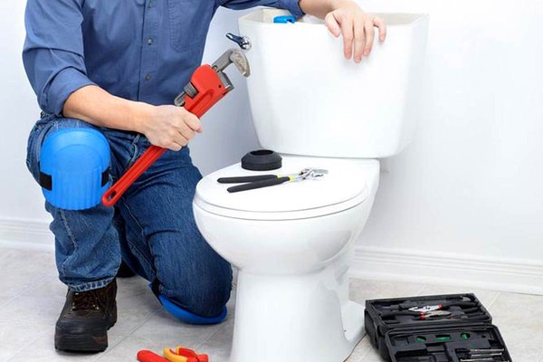 Toilet Replacements & Repairs - Specialize in Toilet Replacements & Repairs! Call now to book an appointment!