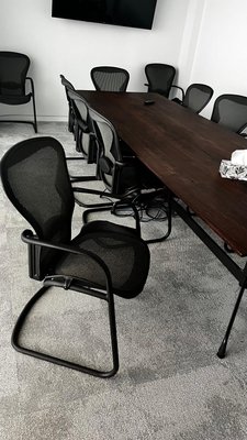 Boardroom Cleaning - We enjoy while we clean your board room,we takes a lot of pride in what we do and we are always willing to big to take care of whatever needs to be done. It’s always a pleasure having you contact us for the service.