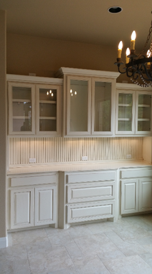 Custom Dining Room Cabinetry - JB Murphy will design you built-in custom cabinets for your dining room. Custom Dining Room Cabinetry - JB Murphy will design you built-in custom cabinets for your dining room.
