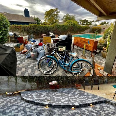 JUNK REMOVAL PROJECTS BY WASTE SOLUTION - This is just a touch of what waste solution is all about . we do it all , you need it out? we will make it happened , use one of our many services junk removal or dumpster rental JUNK REMOVAL PROJECTS BY WASTE SOLUTION - This is just a touch of what waste solution is all about . we do it all , you need it out? we will make it happened , use one of our many services junk removal or dumpster rental