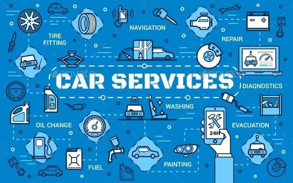 Car Diagnostics? - Is your car’s check engine light on? If it is, you can have it checked by an ASE-certified automotive technician near you. Our car maintenance experts will diagnose your problem, provide repair estimates and options, and help get you back on the road safely.