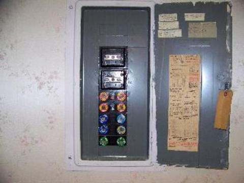 Electrical Repair: Breaker Tripping & Power Issues - Electrical repair and troubleshooting service for homeowners.
This project involved diagnosing power issues, correcting breaker problems, and restoring safe electrical operation.

If your breaker keeps tripping, outlets stop working, or power goes out in part of your home, this is the type of repair we handle every day.

📞 Call directly for fastest service.