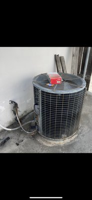 System replacement due to high bills! - Tired of feeling shocked by your electricity bills? We're here to help! Our innovative solutions will keep your home comfortable and your energy costs low. Don't stress – call us now and discover a new generation of comfort!