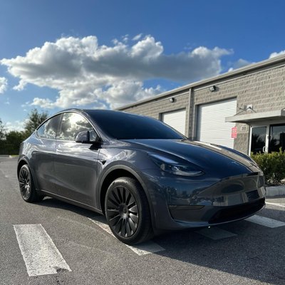 Tesla Window Tint - Luis Window Tint LLC - Tesla Window Tint - Luis Window Tint LLC Tesla Window Tint - Luis Window Tint LLC - Tesla Window Tint - Luis Window Tint LLC
