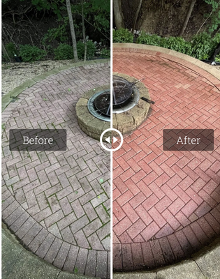 Driveways, Decks, pavers & sidewalks - Make the Right Choice today! Contact us for a free estimate and let us revitalize your property. Trust our reliable team to handle all your pressure washing needs. Your satisfaction is our priority, and we guarantee a clean and beautiful property every time.
Don't wait! Call Right Choice Pressure Washing now and experience the difference firsthand. Your property deserves the best! Driveways, Decks, pavers & sidewalks - Make the Right Choice today! Contact us for a free estimate and let us revitalize your property. Trust our reliable team to handle all your pressure washing needs. Your satisfaction is our priority, and we guarantee a clean and beautiful property every time.
Don't wait! Call Right Choice Pressure Washing now and experience the difference firsthand. Your property deserves the best!