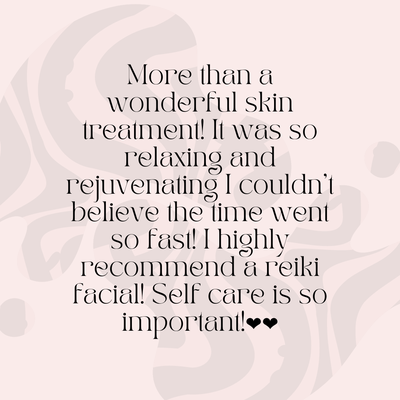 Client Testimonials - Experience deep relaxation and an overall sense of well being from the moment you step into Raven Healing Aesthetics. Client Testimonials - Experience deep relaxation and an overall sense of well being from the moment you step into Raven Healing Aesthetics.