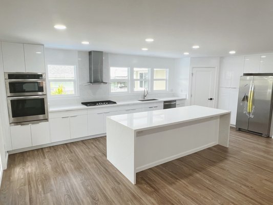 Home Built - A home built project in the east side of Oahu. From interior to exterior, from kitchen to bathroom.
Any Job, Any Dream, Any Size. We build for You. Home Built - A home built project in the east side of Oahu. From interior to exterior, from kitchen to bathroom.
Any Job, Any Dream, Any Size. We build for You.