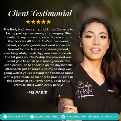 Testimonials - Testimonials