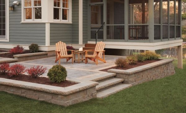 Quality Stone & Hardscaping/Pavers - Using only the highest quality materials available on the market and our best workmanship, we will build something that is guaranteed to last. We will work closely with you to ensure that we clearly understand your goals.
Our landscape division has many years of experience in all phases of landscaping and our customer focused approach makes the landscape experience just that, an experience.We understand that your property is a big investment and we want our customers to know that we are there for them to help them accomplish the dreams that they may have for there property. From new construction landscaping to existing landscapes that need a facelift, our professional staff helps.
Call us today for a Free quote : (973) 449-5285 Quality Stone & Hardscaping/Pavers - Using only the highest quality materials available on the market and our best workmanship, we will build something that is guaranteed to last. We will work closely with you to ensure that we clearly understand your goals.
Our landscape division has many years of experience in all phases of landscaping and our customer focused approach makes the landscape experience just that, an experience.We understand that your property is a big investment and we want our customers to know that we are there for them to help them accomplish the dreams that they may have for there property. From new construction landscaping to existing landscapes that need a facelift, our professional staff helps.
Call us today for a Free quote : (973) 449-5285