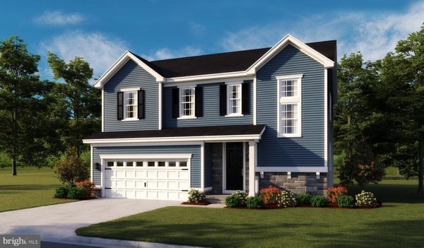 JUST SOLD by Melissa Cheetham Real Estate Team - This beautiful Bedford plan offers two stories of smartly designed living space. On the main floor, you'll find a spacious kitchen with a center island, pocket office and huge walk-in pantry, gorgeous sunroom and great room with fireplace, as well as a convenient mudroom and powder room off the 2-car garage. Upstairs, there's a centrally located laundry room, a hall bath and several inviting bedrooms including an owner's bedroom with a walk-in closet and private bath with an incredible walk in shower! Plus an inviting loft. This home includes a fully finished basement with bedroom and full bath, walkout wooded lot makes this home very inviting.