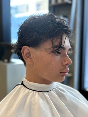 Harin's work photos - Find out more at https://www.eddiesedition.com/stylists/harin Harin's work photos - Find out more at https://www.eddiesedition.com/stylists/harin