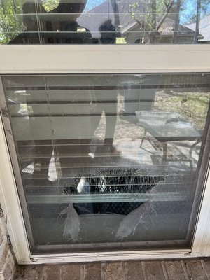 Repair or Replacement of Insect Screens on Doors and Windows Apr 2025 - Looking to keep your home well-ventilated while blocking out bugs and pests? In this 2025 project, I provided expert insect screen repair and replacement for a homeowner in Houston, TX. The job included removing torn mesh, rebuilding damaged frames, and installing new fiberglass screen material on sliding doors and windows.

All screens were fitted with care and precision, ensuring a clean finish and secure protection — ideal for Houston’s warm climate and mosquito season.

My Insect Screen Services Include:
- Window screen repair and replacement
- Re-screening sliding patio doors
- Custom-built screen frames
- Installation of new screen mesh
- Screen door roller adjustment

Why Choose Me:
- Fast and affordable screen repair in the Houston area
- High-quality materials and durable screen fabric
- Mobile service with same-day availability
- Clean work and proper frame alignment

Serving Houston and surrounding areas including The Woodlands, Spring, Conroe, Tomball, Cypress, Kingwood, Porter, Magnolia, and New Caney. Whether you're fixing a single window or upgrading all your door screens, I provide dependable, local service to keep your home protected and comfortable.

Contact me today to schedule your screen repair or replacement service in Houston, TX.