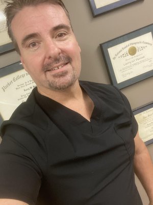 White Rock Chiropractic - Dr. Parent has proudly served the Dallas–Fort Worth community since 1992, providing experienced, patient-centered chiropractic care for car accident injuries, sports injuries, acute pain, and chronic conditions.
Chiropractic care focuses on restoring proper alignment and mobility through gentle, hands-on spinal adjustments and supportive therapies. When joints become restricted—whether from auto accidents, poor posture, daily stress, or lifting injuries—it can lead to pain, inflammation, stiffness, and reduced function.
Our clinic helps patients find relief from back pain, neck pain, headaches, whiplash, and joint discomfort by improving movement and supporting the body’s natural healing process. We combine chiropractic adjustments with advanced therapies to create personalized treatment plans tailored to each patient’s needs.
Auto accident injuries often don’t show symptoms right away, which is why early evaluation is so important. Dr. Parent has extensive experience treating whiplash and other soft tissue injuries and guiding patients through the recovery process.
We welcome patients with or without attorney representation and can refer you to a trusted attorney if needed. Our office has worked with many reputable attorneys over the years and is experienced in handling personal injury cases.
Chiropractic care can also work alongside traditional medical treatment, offering a safe, non-invasive option for pain relief and recovery.
If you’re in pain or have been injured, don’t wait—call today to schedule your consultation and start feeling better. White Rock Chiropractic - Dr. Parent has proudly served the Dallas–Fort Worth community since 1992, providing experienced, patient-centered chiropractic care for car accident injuries, sports injuries, acute pain, and chronic conditions.
Chiropractic care focuses on restoring proper alignment and mobility through gentle, hands-on spinal adjustments and supportive therapies. When joints become restricted—whether from auto accidents, poor posture, daily stress, or lifting injuries—it can lead to pain, inflammation, stiffness, and reduced function.
Our clinic helps patients find relief from back pain, neck pain, headaches, whiplash, and joint discomfort by improving movement and supporting the body’s natural healing process. We combine chiropractic adjustments with advanced therapies to create personalized treatment plans tailored to each patient’s needs.
Auto accident injuries often don’t show symptoms right away, which is why early evaluation is so important. Dr. Parent has extensive experience treating whiplash and other soft tissue injuries and guiding patients through the recovery process.
We welcome patients with or without attorney representation and can refer you to a trusted attorney if needed. Our office has worked with many reputable attorneys over the years and is experienced in handling personal injury cases.
Chiropractic care can also work alongside traditional medical treatment, offering a safe, non-invasive option for pain relief and recovery.
If you’re in pain or have been injured, don’t wait—call today to schedule your consultation and start feeling better.