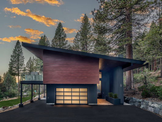 Lake Tahoe - This is a new construction for a second home in the hills of Tahoe. Wood, ceramic and steel combine to create this spectacular palette. The twilight pictures of the exterior speak to it’s magic!
We joined hands with @timberlineconstruction @wvancefox @andersen_windows and @allnaturalstone to create our vision. Lake Tahoe - This is a new construction for a second home in the hills of Tahoe. Wood, ceramic and steel combine to create this spectacular palette. The twilight pictures of the exterior speak to it’s magic!
We joined hands with @timberlineconstruction @wvancefox @andersen_windows and @allnaturalstone to create our vision.